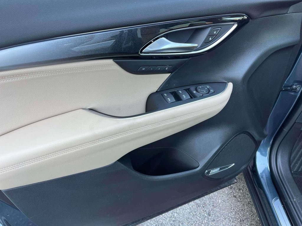 New 2026 Buick Envision Preferred AWD/4WD image 18