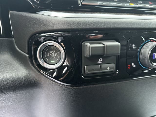 New 2026 Chevrolet Silverado 1500 LT image 18