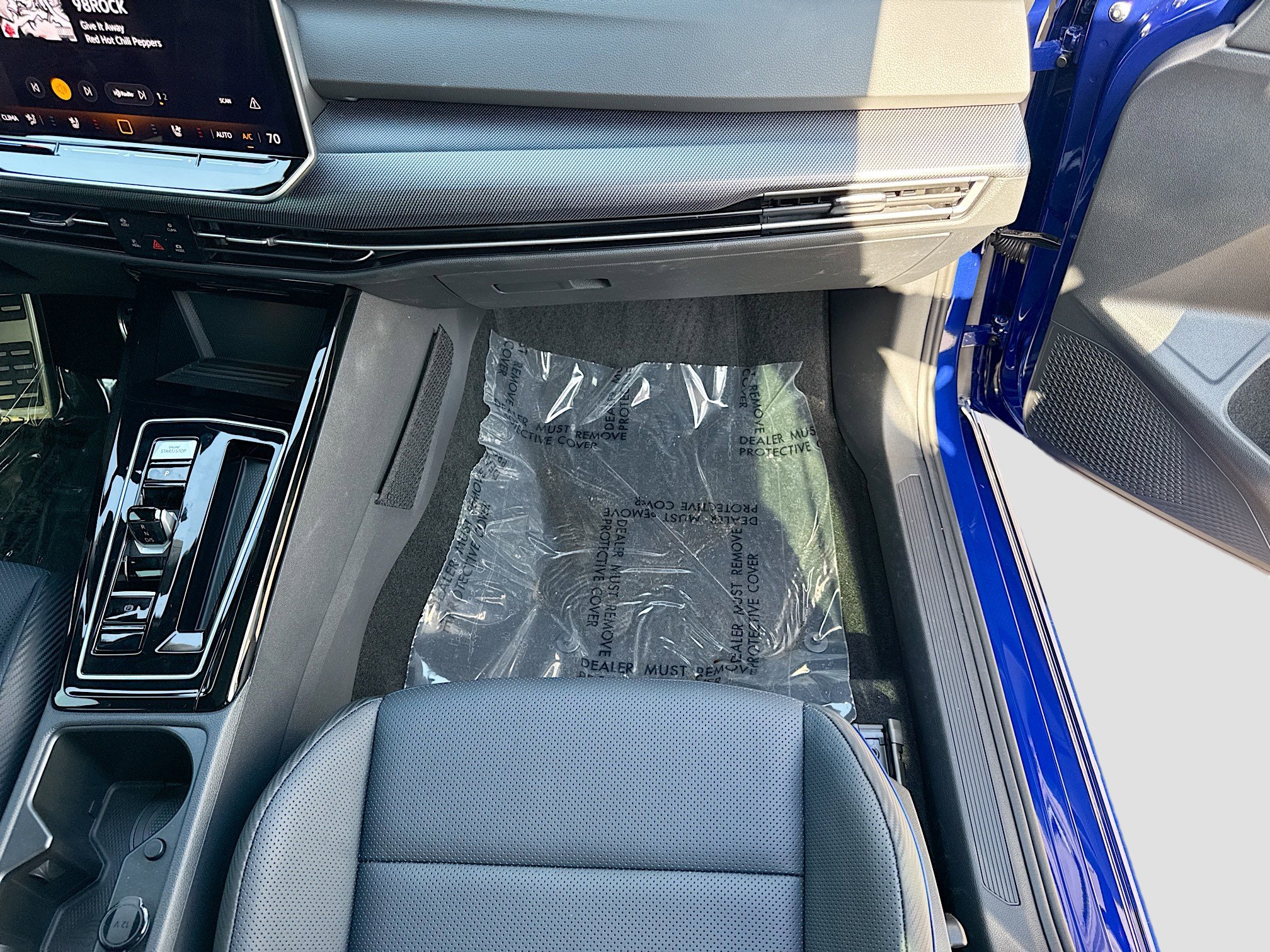 Used 2026 Volkswagen Golf AWD/4WD image 16