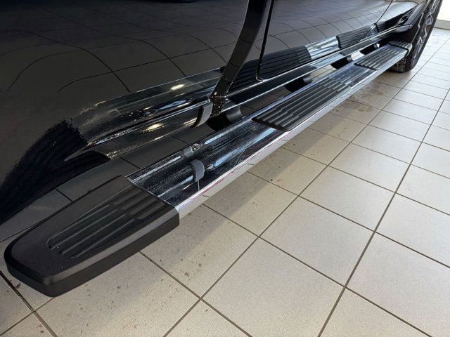 Certified 2022 Chevrolet Silverado 1500 LT w/ Protection Package image 35