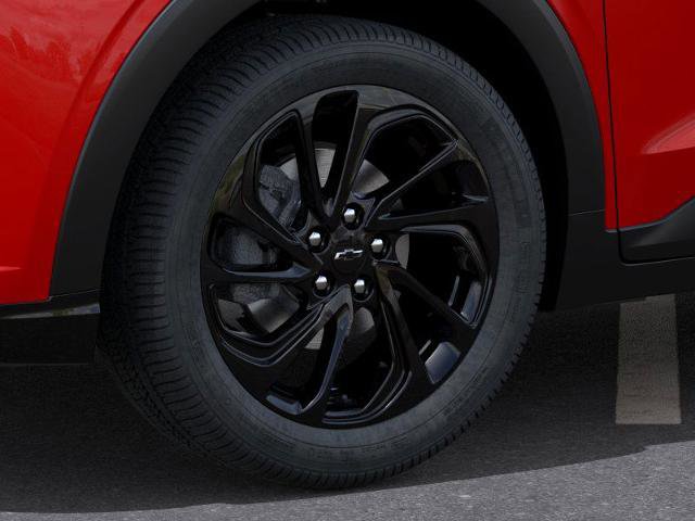 New 2027 Chevrolet Bolt RS w/ Technology Package image 9