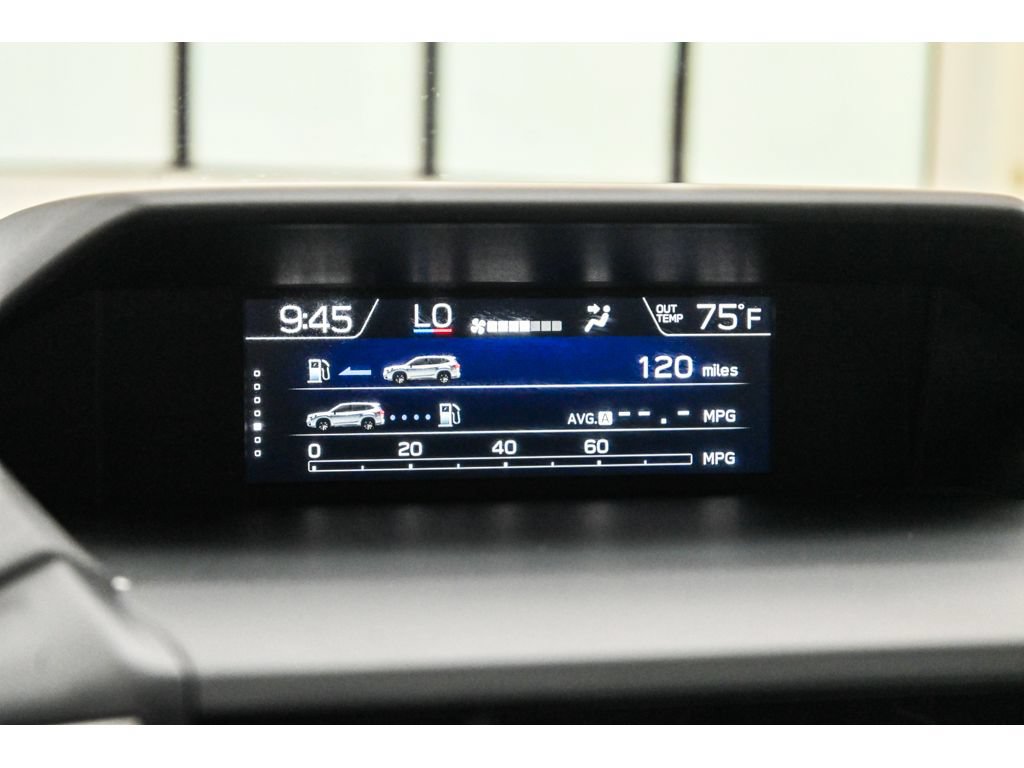 Used 2021 Subaru Forester Premium AWD/4WD image 49