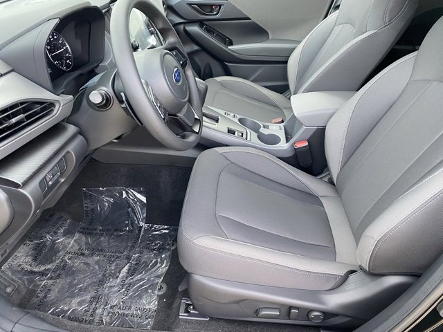 New 2026 Subaru Crosstrek 2.5i Premium image 10