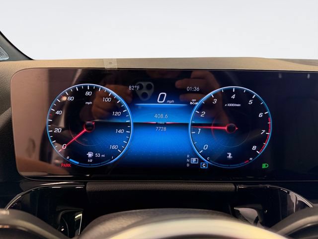 Certified 2023 Mercedes-Benz GLA 250 4MATIC image 25