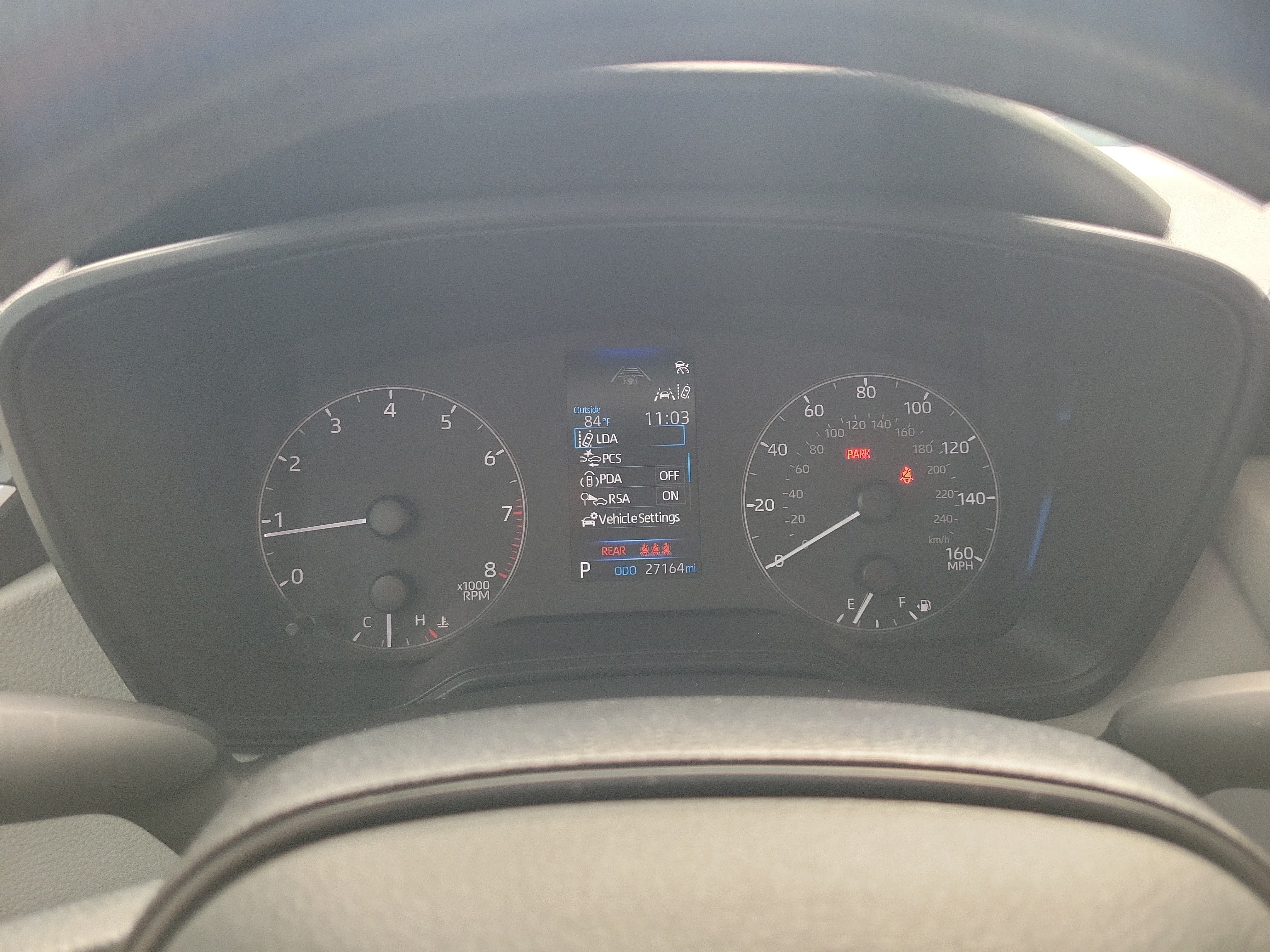 Certified 2023 Toyota Corolla LE FWD image 23