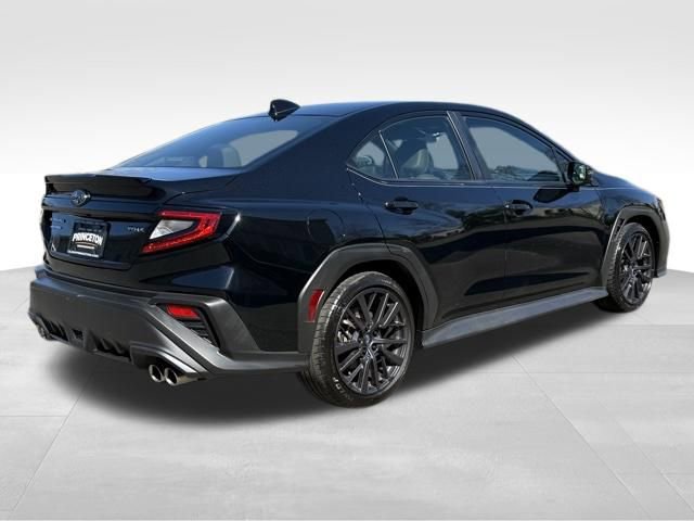 Used 2023 Subaru WRX Limited w/ Popular Package #1 image 7