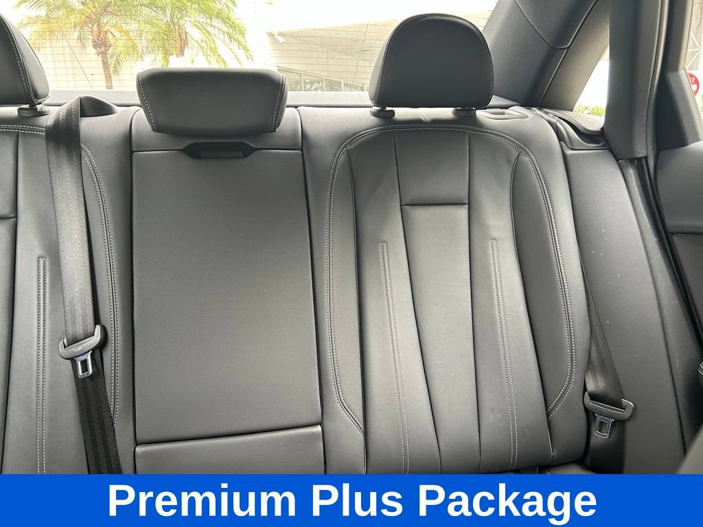 Used 2023 Audi A4 2.0T Premium Plus AWD/4WD image 14