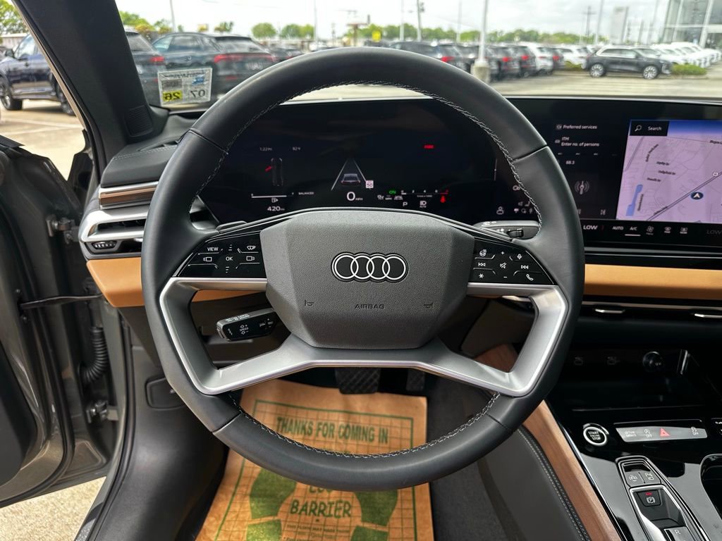 Used 2025 Audi A5 2.0T Premium Plus image 15