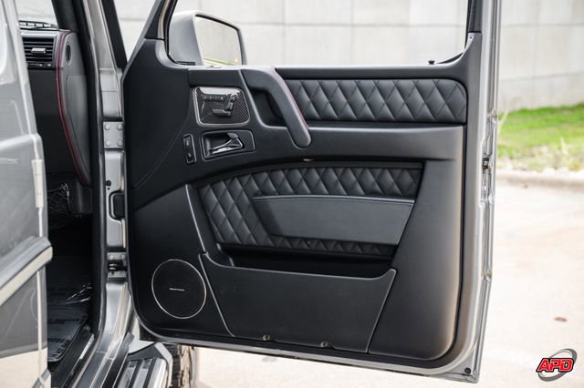 Used 2018 Mercedes-Benz G 63 AMG 4MATIC image 67