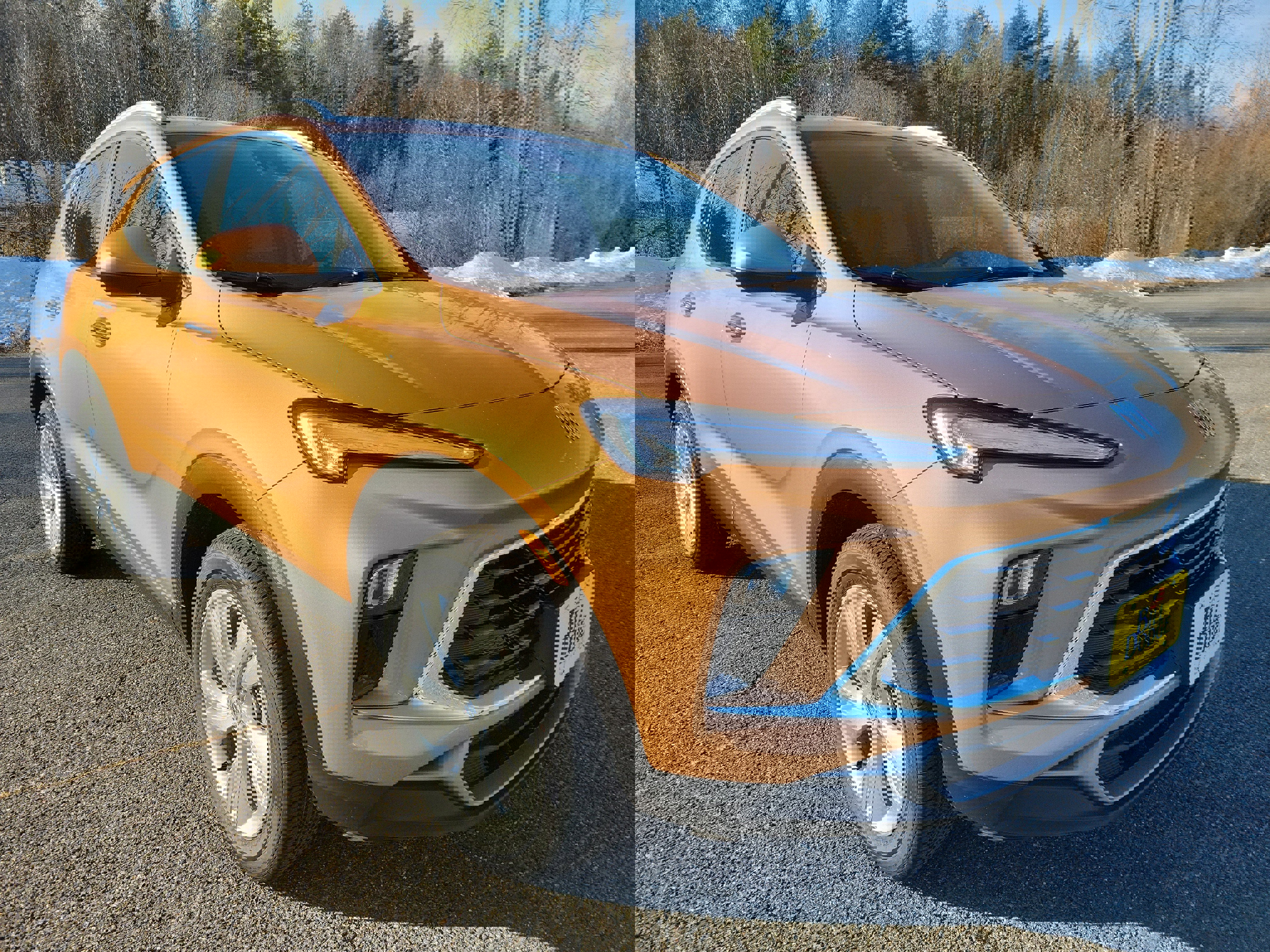 New 2026 Buick Encore GX Preferred w/ Comfort Package image 9