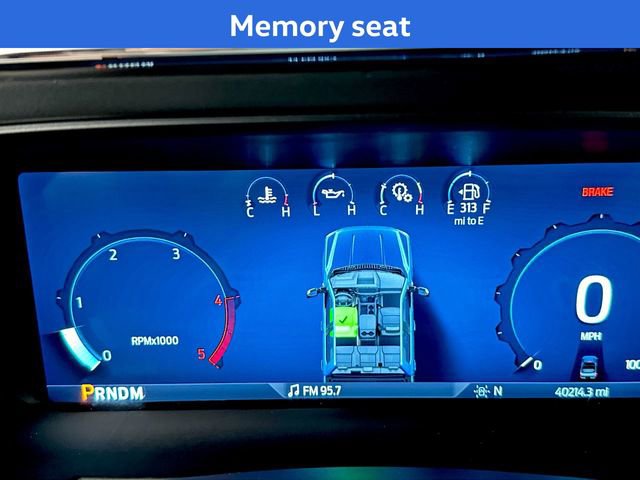 Used 2024 Ford F350 King Ranch AWD/4WD image 8