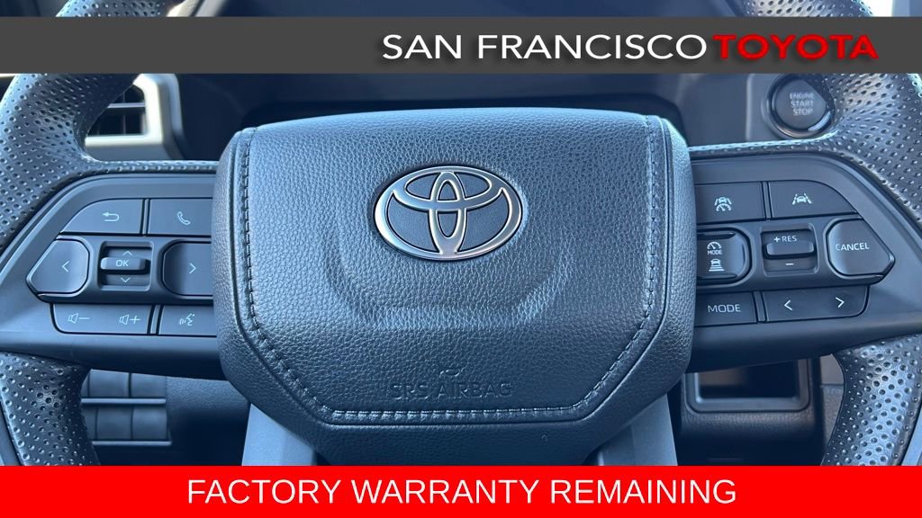 Used 2025 Toyota Tacoma SR image 23