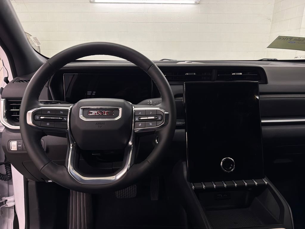 Used 2026 GMC Terrain Elevation FWD image 9