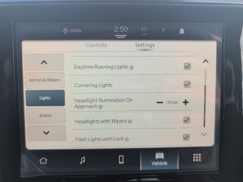 New 2025 RAM 1500 4x4 Crew Cab image 53