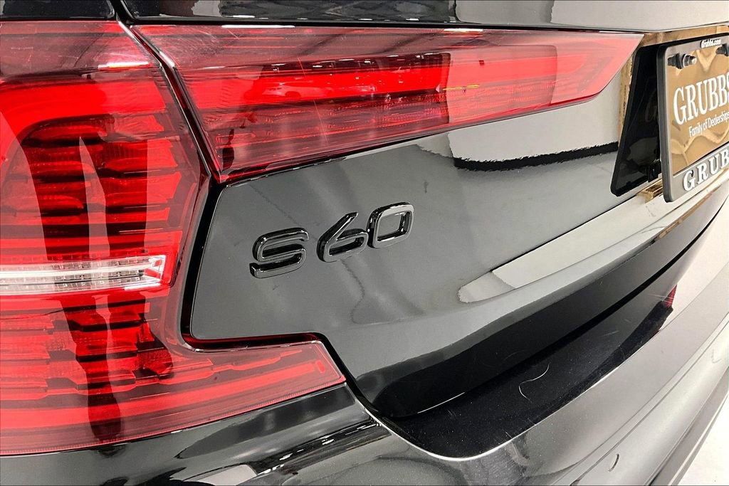 Used 2024 Volvo S60 B5 Plus w/ Protection Package Premier image 40