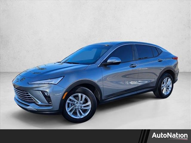 Used 2024 Buick Envista Preferred w/ Convenience II Package image 1