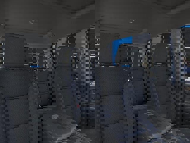 New 2026 Chevrolet Silverado 2500 LT w/ Z71 Chrome Sport Edition image 24