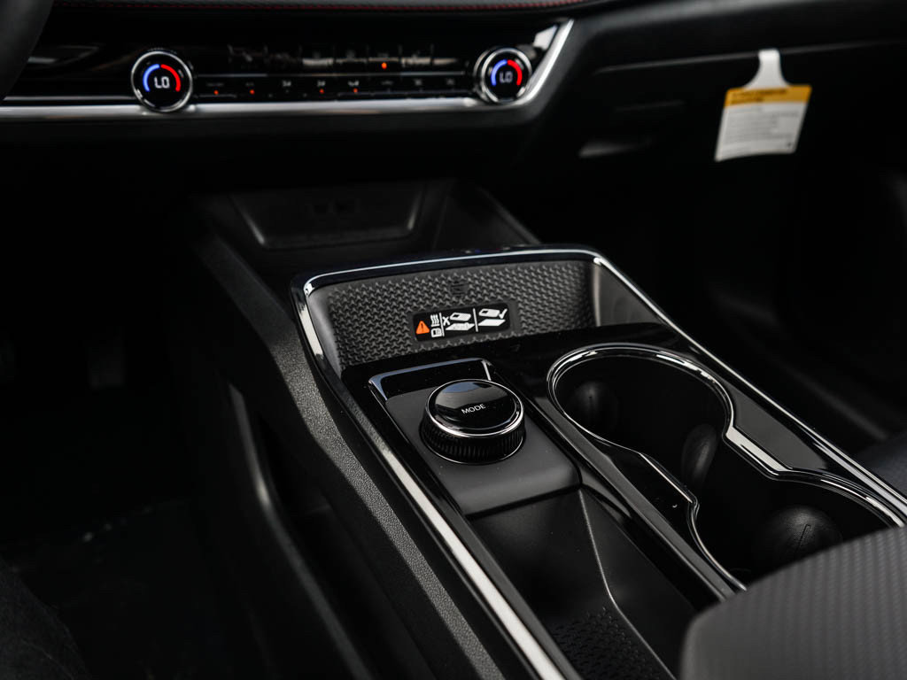New 2027 Chevrolet Equinox RS AWD/4WD image 27