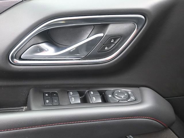 Used 2024 Chevrolet Suburban RST image 10