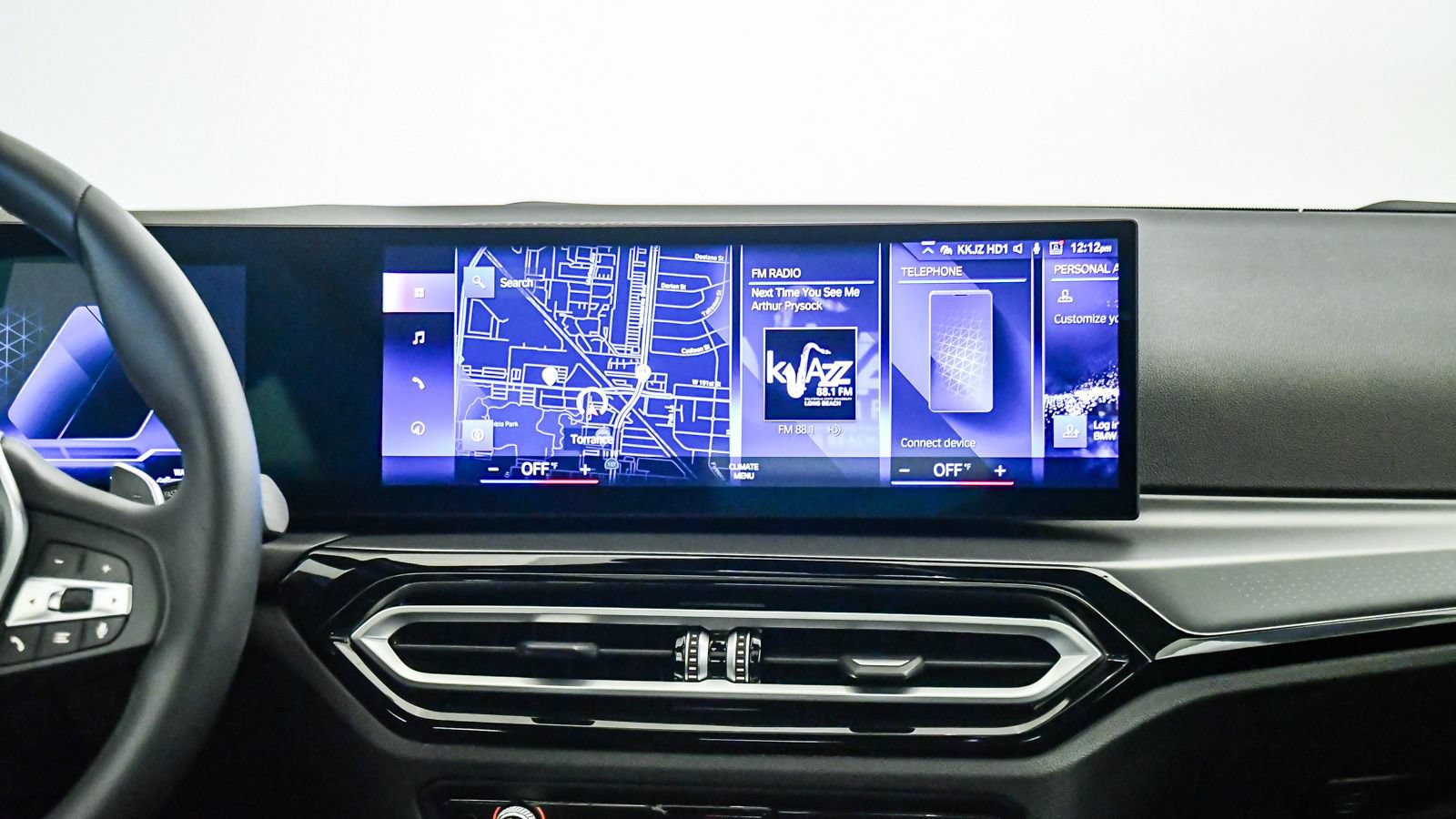 Used 2023 BMW 230i Coupe w/ Convenience Package RWD image 14