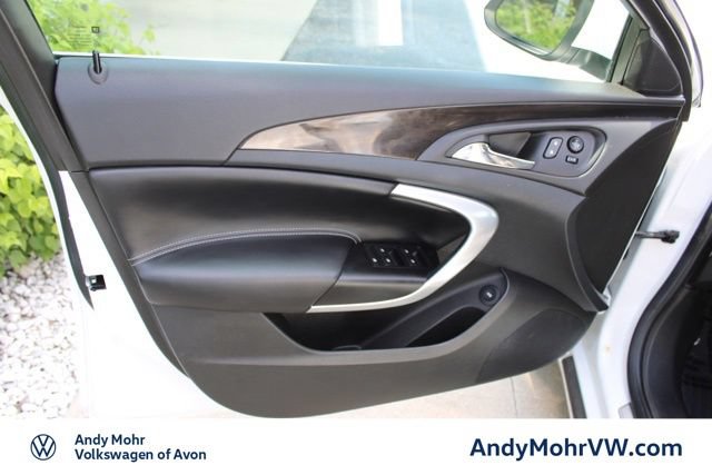 Used 2016 Buick Regal Premium FWD image 18