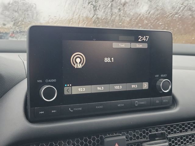 Used 2024 Honda HR-V Sport image 22