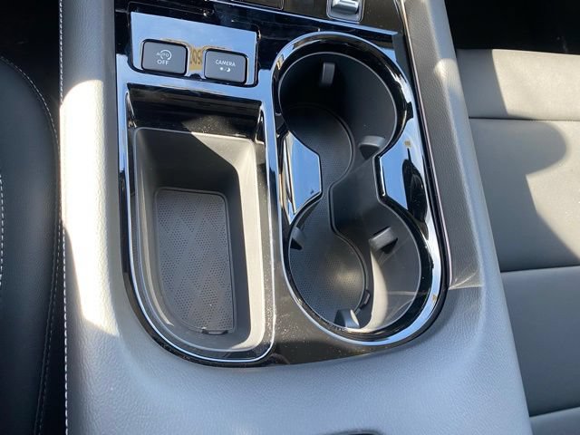 New 2025 Nissan Murano SL AWD/4WD image 26