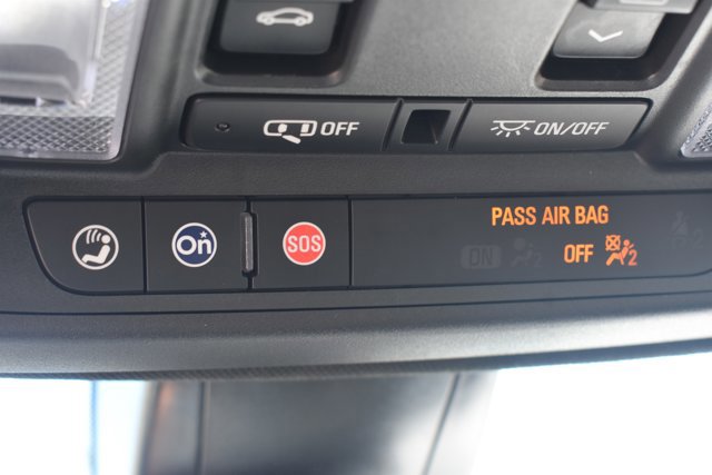 Used 2025 Cadillac XT5 Premium Luxury image 32