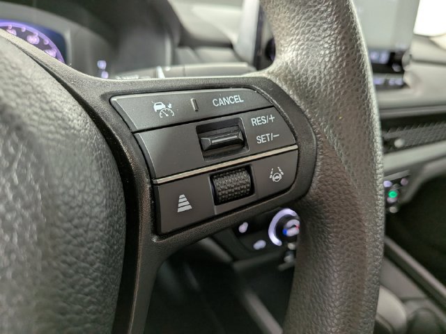 Used 2024 Honda Accord EX image 8