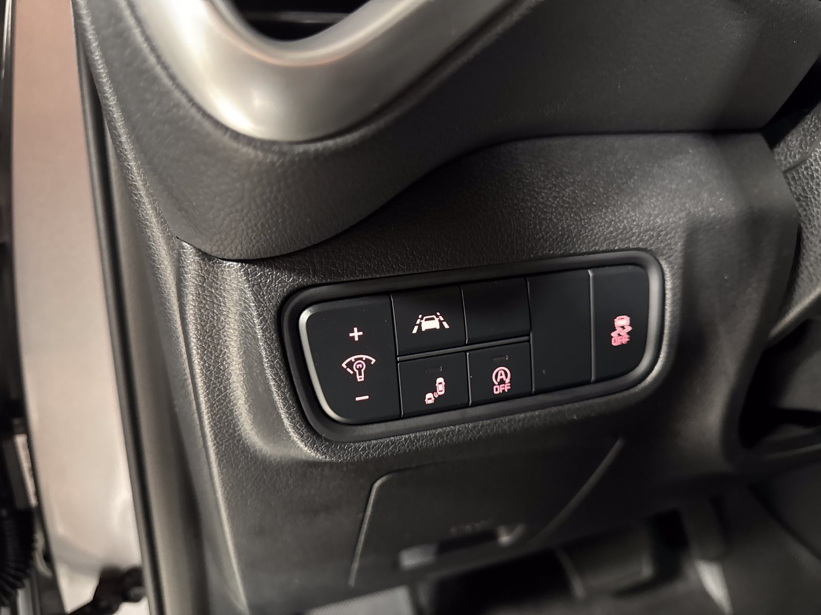 Certified 2022 Kia Soul LX w/ Technology Package FWD image 14