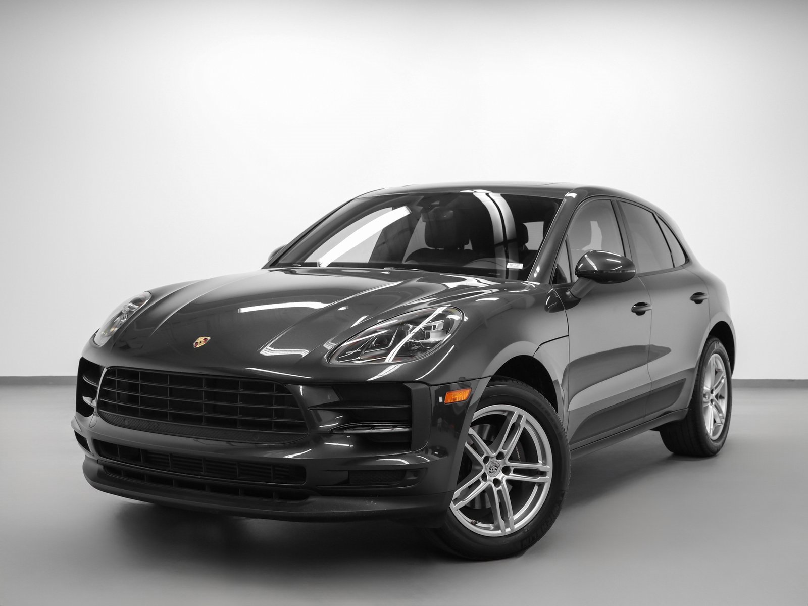 Used 2020 Porsche Macan