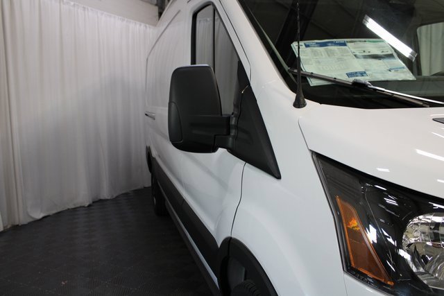 New 2026 Ford Transit 250 148 Medium Roof w/ Load Area Protection Package image 35