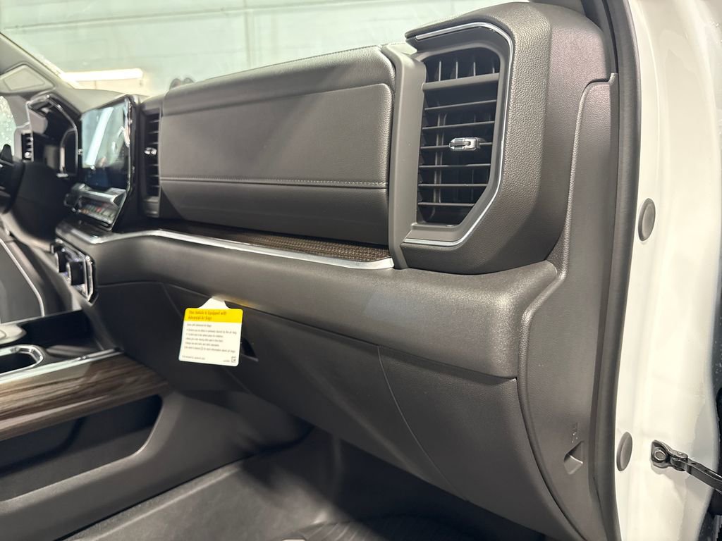 New 2026 Chevrolet Silverado 1500 LT Trail Boss w/ LT Trail Boss Premium Package AWD/4WD image 34