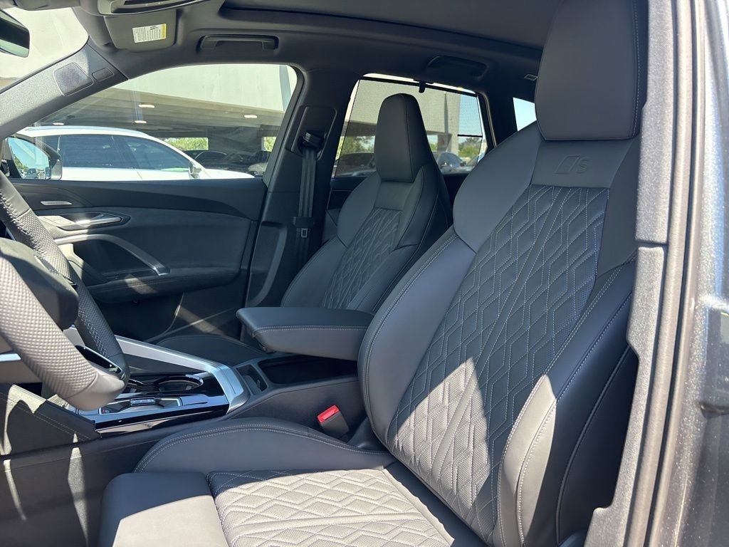 New 2026 Audi SQ5 Premium Plus AWD/4WD image 13