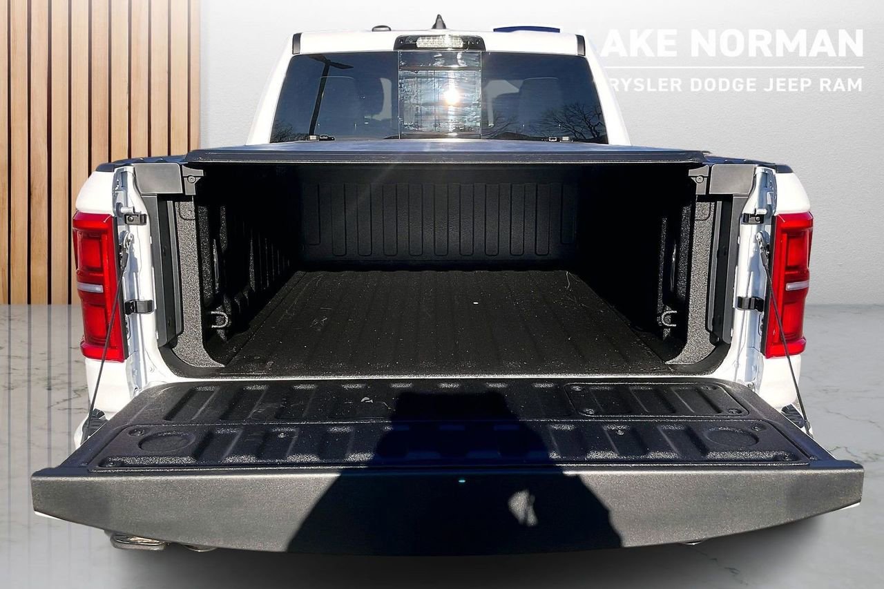 New 2026 RAM 1500 Limited image 26