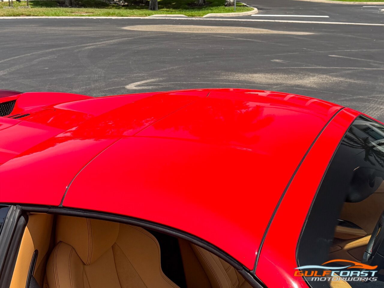 Used 2012 Ferrari 458 Spider RWD image 66