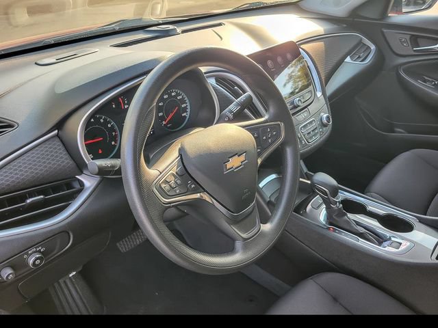 Used 2023 Chevrolet Malibu LT FWD image 10