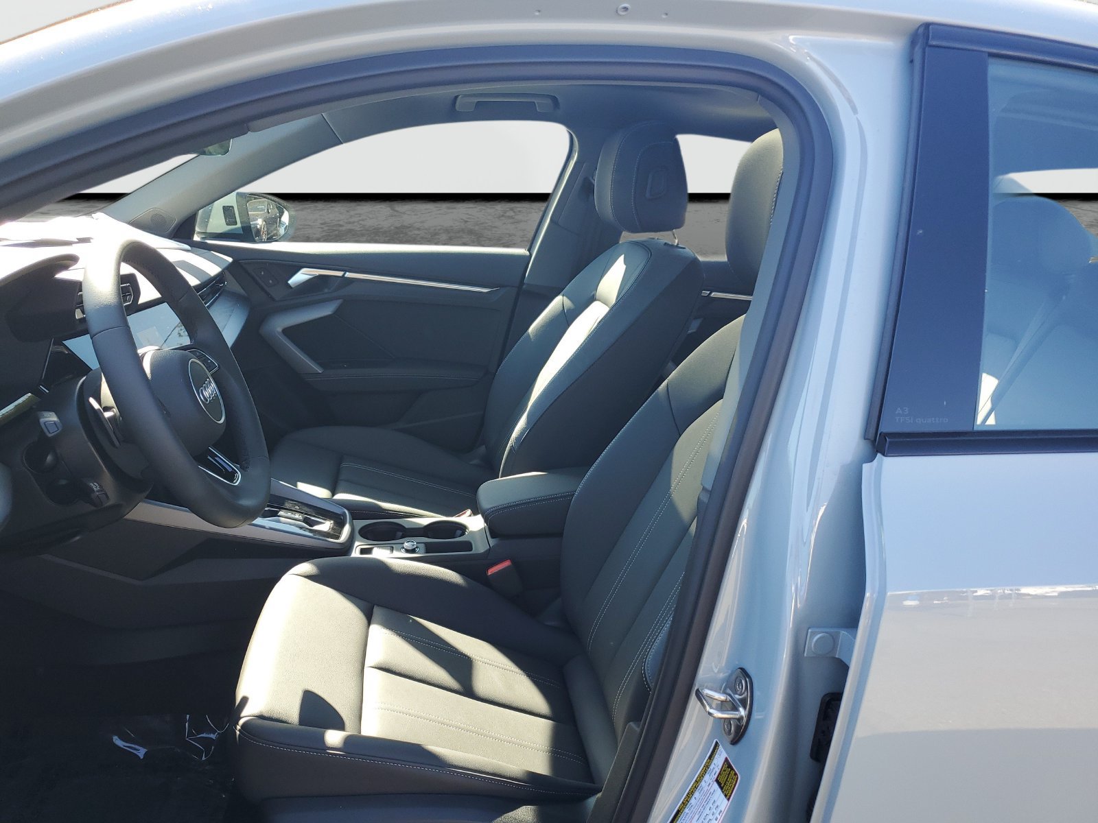 New 2026 Audi A3 2.0T Premium AWD/4WD image 17
