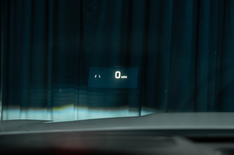 Used 2026 Cadillac CT5 V Blackwing w/ LPO, Red Accent Package RWD image 19