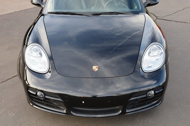 Used 2008 Porsche Cayman S image 9
