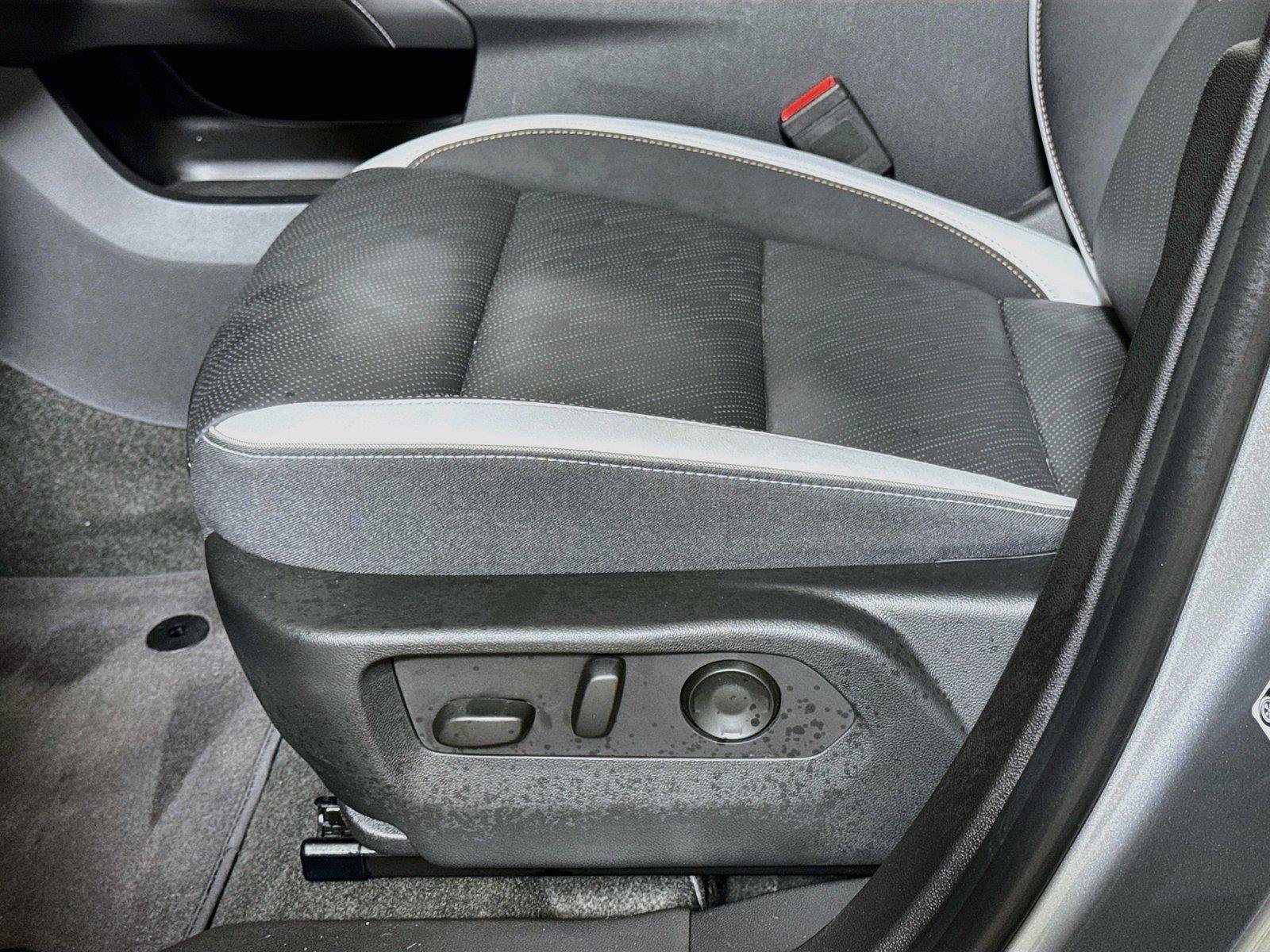 Certified 2026 Buick Envision Sport Touring AWD/4WD image 18