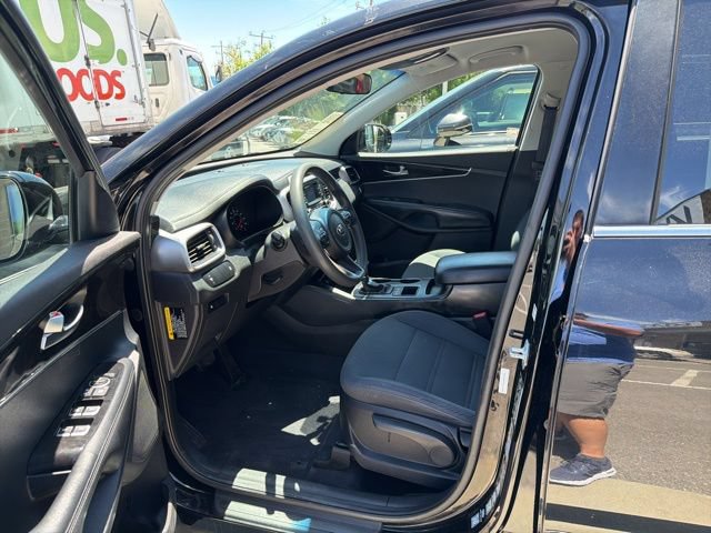 Used 2016 Kia Sorento AWD image 12