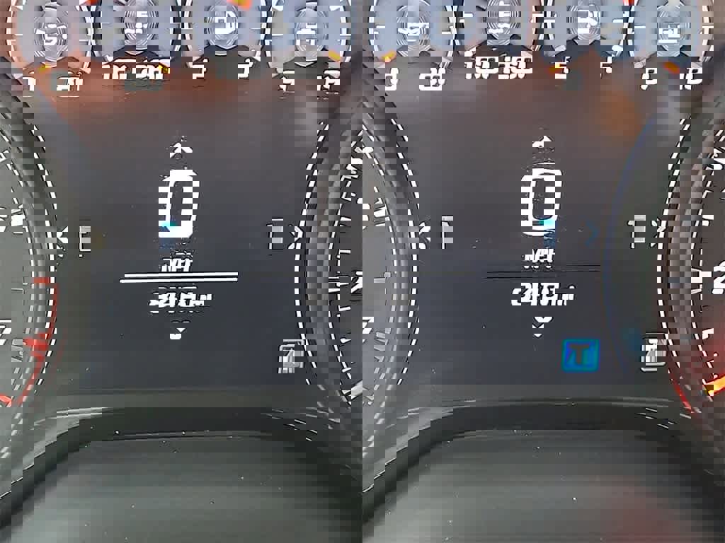 Used 2019 Chevrolet Camaro SS image 18