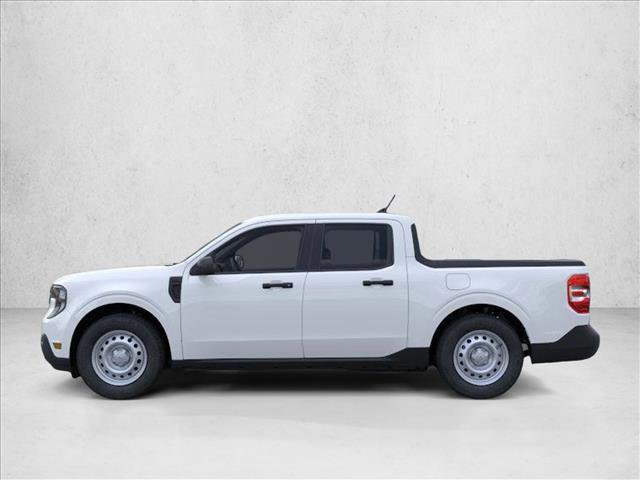 New 2025 Ford Maverick XL w/ Equipment Group 102A image 3