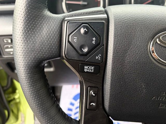 Used 2023 Toyota 4Runner TRD Off-Road Premium w/ Off Road Premium Plus Package image 17