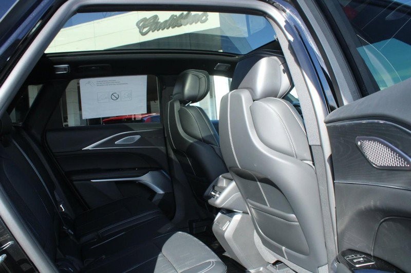 New 2026 Cadillac Lyriq Premium Sport image 4