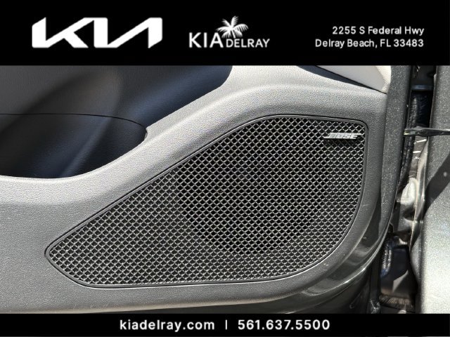 Used 2024 Hyundai Tucson Limited AWD/4WD image 18
