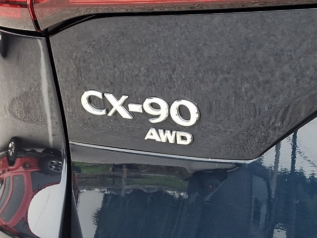 Certified 2024 MAZDA CX-90 Plug-In Hybrid w/ Preferred AWD/4WD image 32