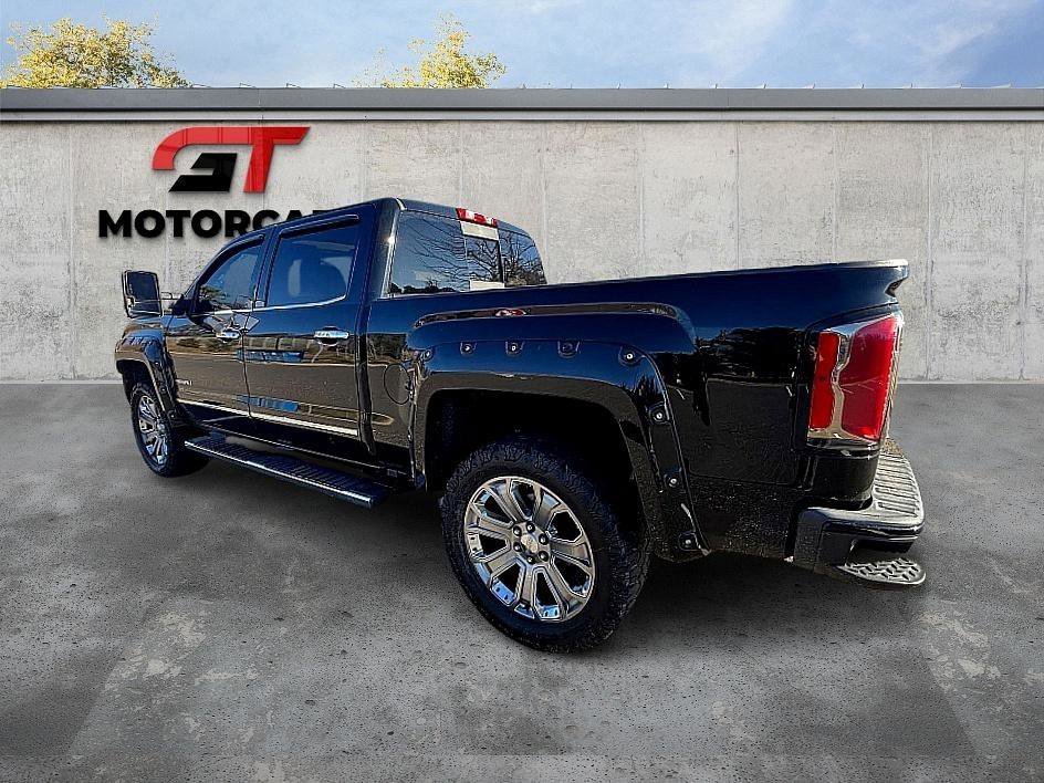 Used 2017 GMC Sierra 1500 Denali AWD/4WD image 26