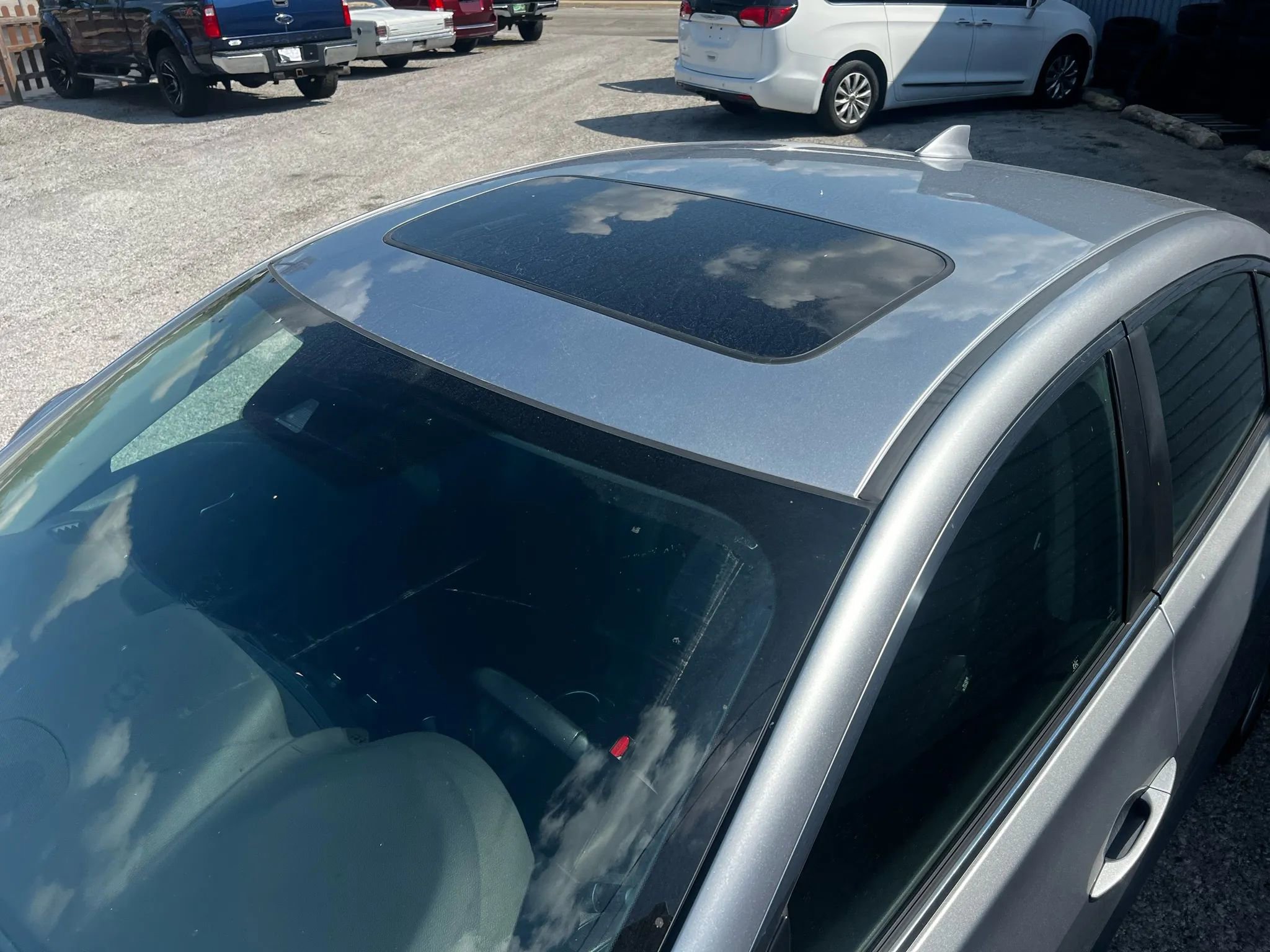 Used 2019 Acura ILX image 4
